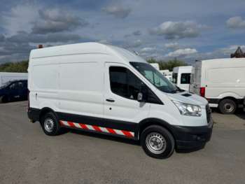 Used Ford Transit 2015 for sale - 75097559: Photo