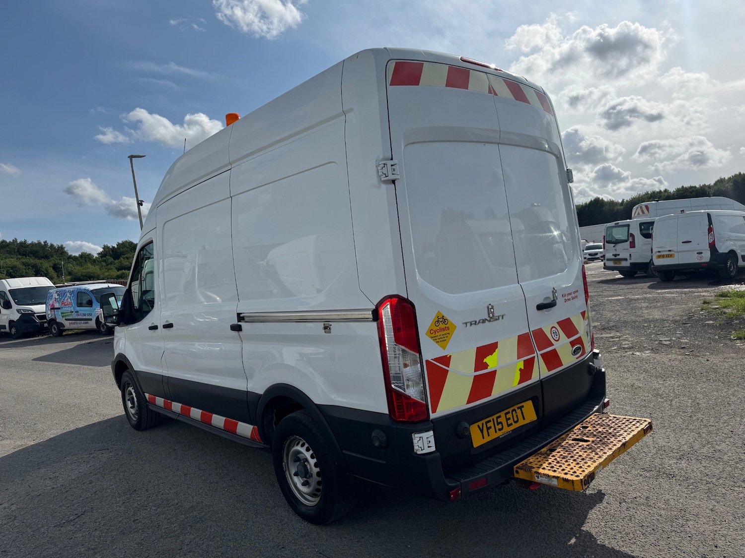 Vehicle 6