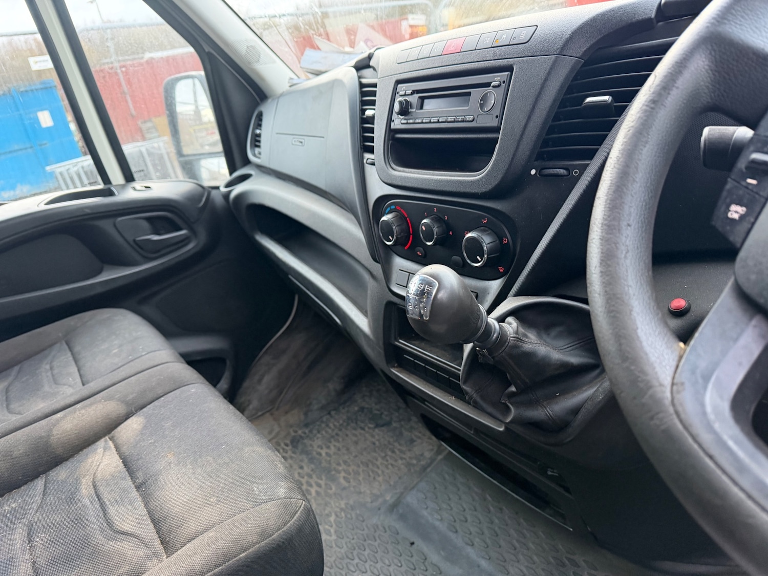 Used Iveco Daily 2019 for sale - 76855513: Photo 10