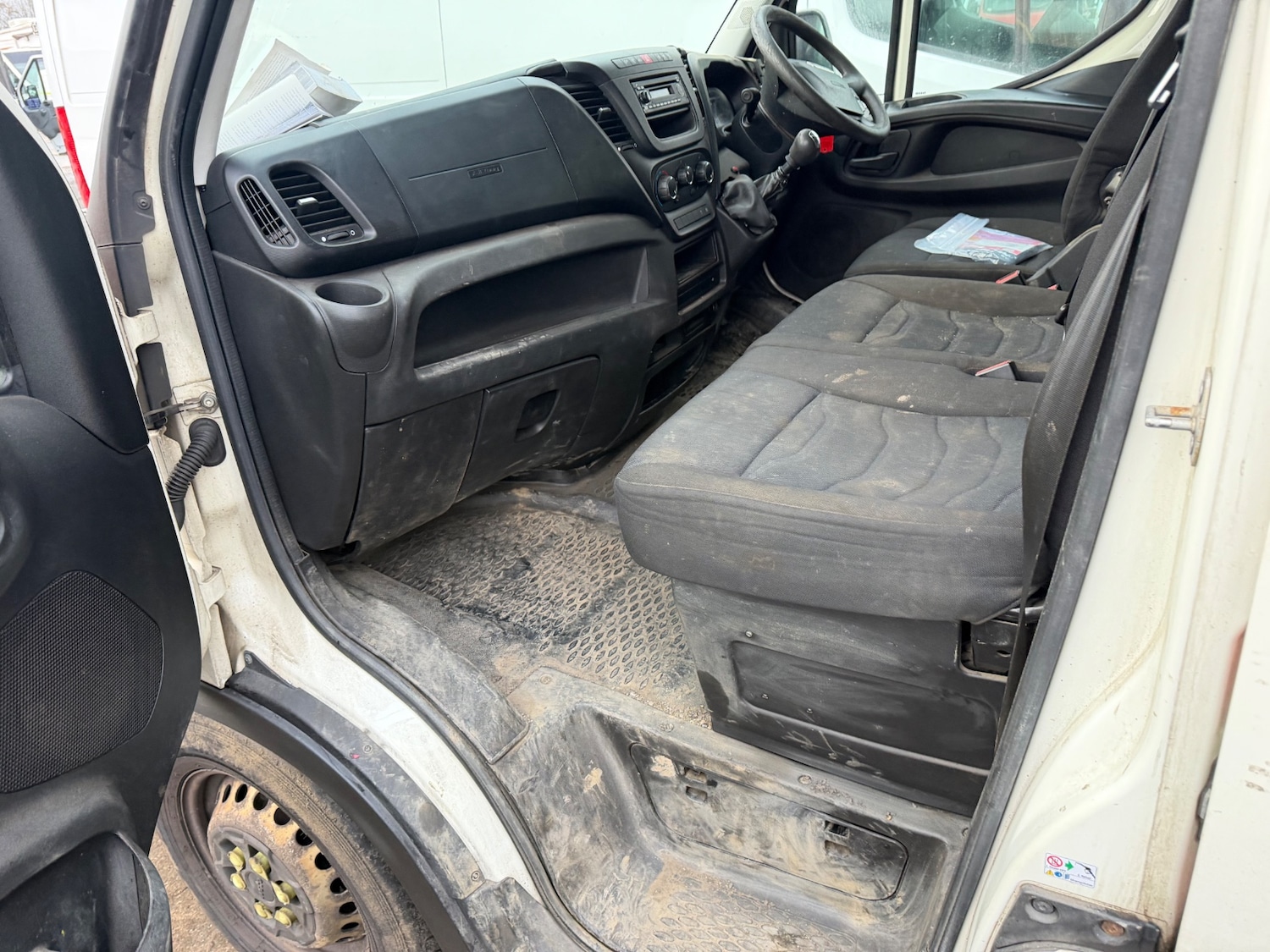 Used Iveco Daily 2019 for sale - 76855513: Photo 13