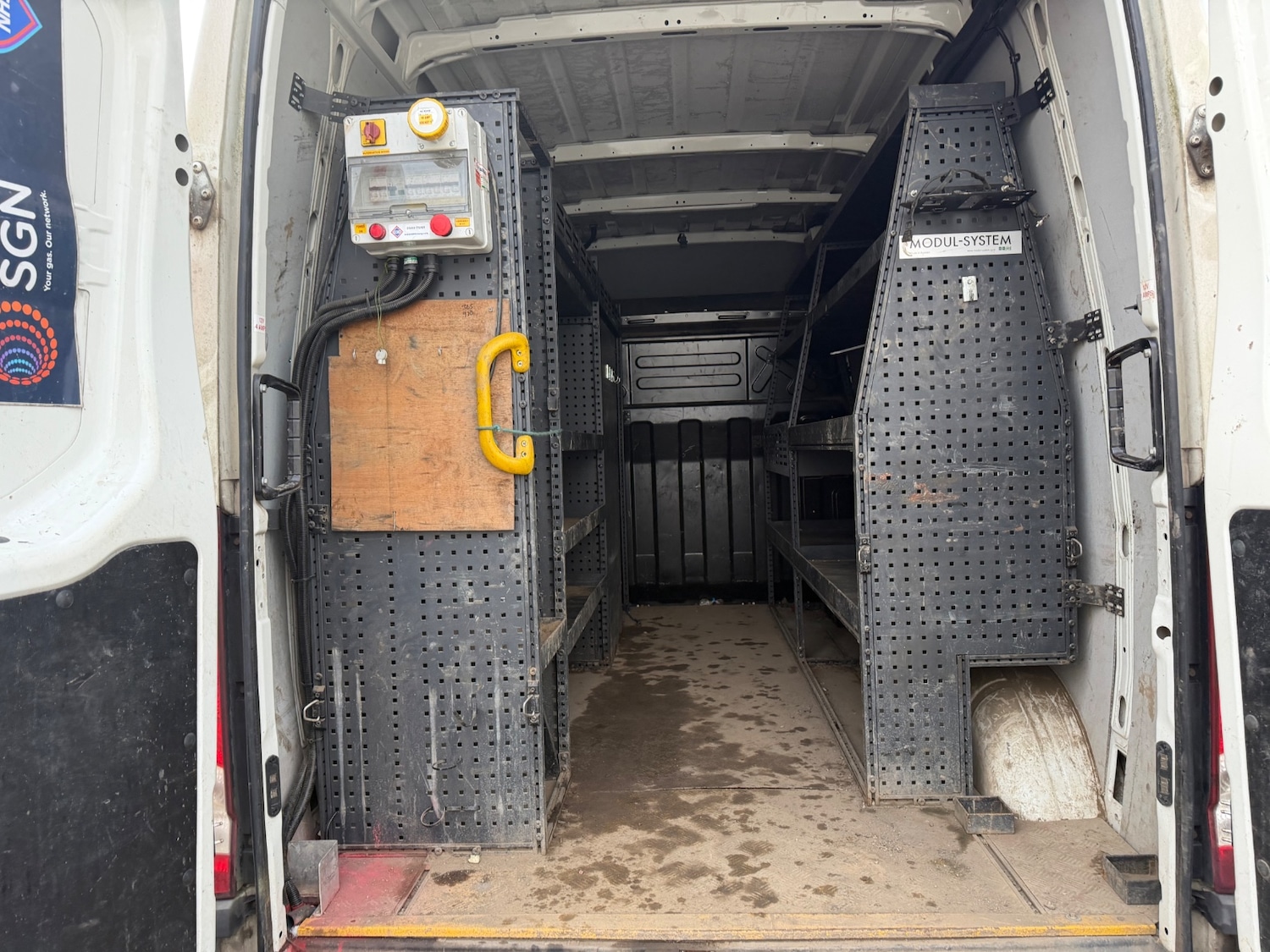 Used Iveco Daily 2019 for sale - 76855513: Photo 15