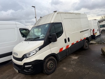 Iveco - Daily
