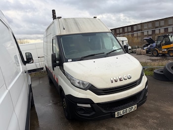 Used Iveco Daily 2019 for sale - 76855513: Photo
