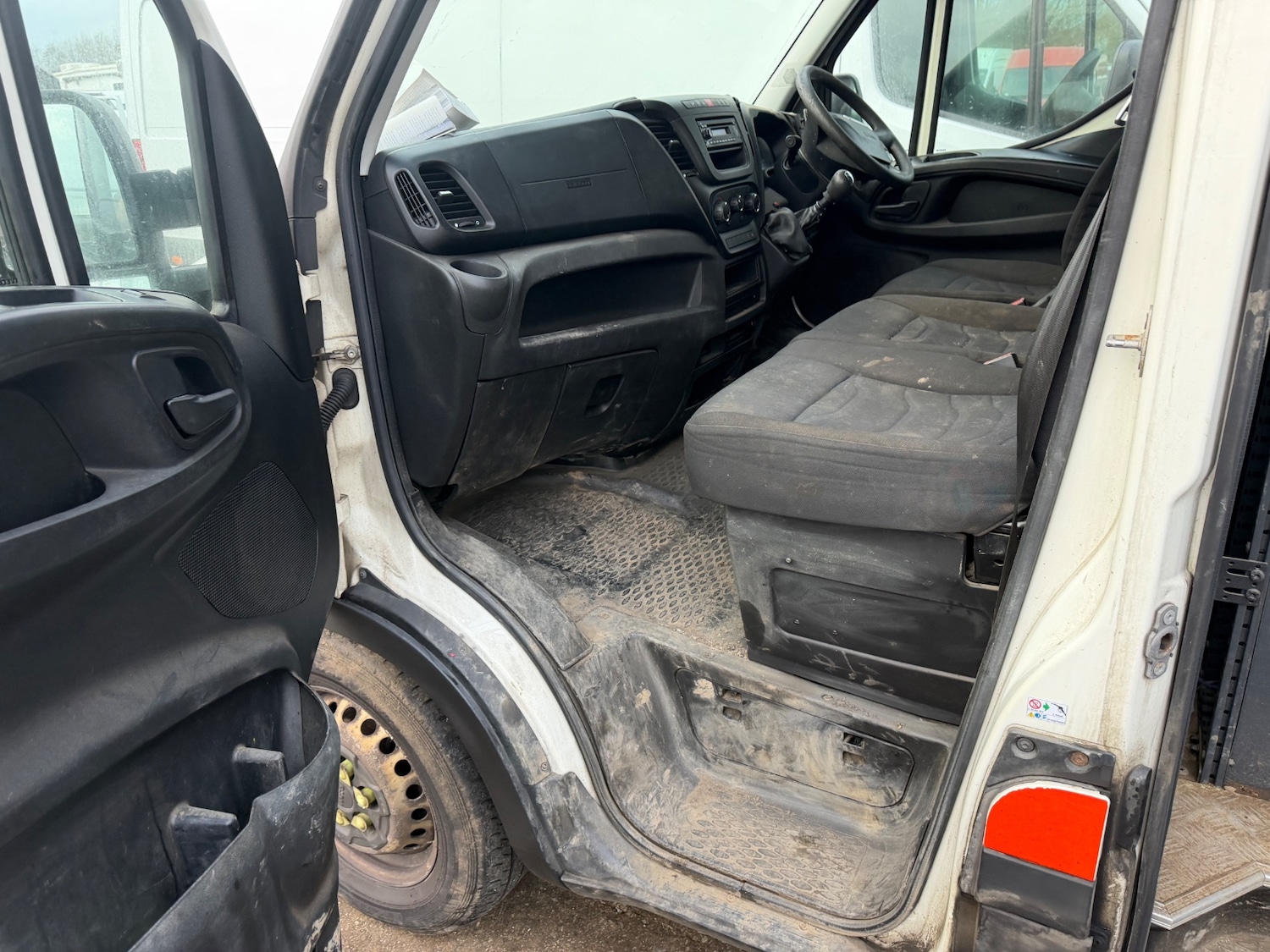 Used Iveco Daily 2019 for sale - 76855513: Photo 4