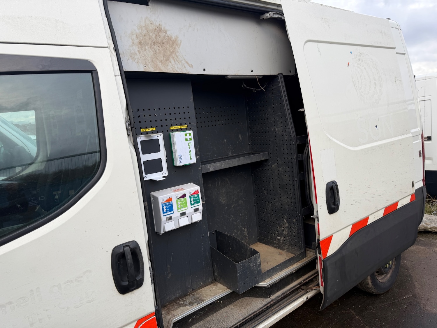 Used Iveco Daily 2019 for sale - 76855513: Photo 5