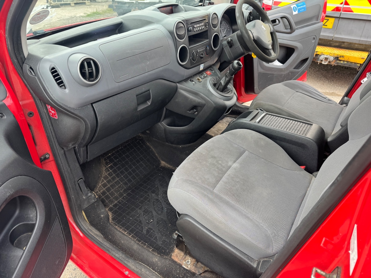 Vehicle 7