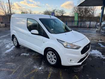 Used Ford Transit Connect 2018 for sale - 74063989: Photo