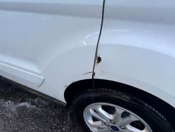 Used Ford Transit Connect 2018 for sale - 74063989: Photo
