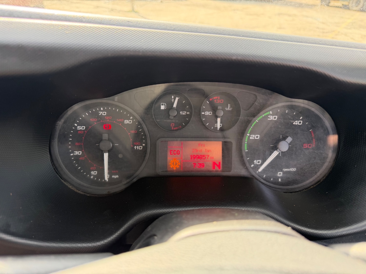 Used Iveco Daily 2015 for sale - 77983765: Photo 14