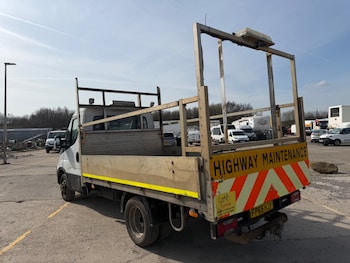 Used Iveco Daily 2015 for sale - 77983765: Photo