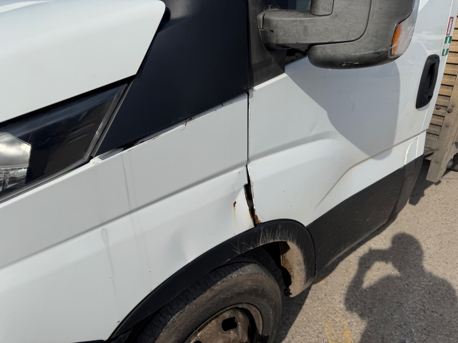 Used Iveco Daily 2015 for sale - 77983765: Photo 7