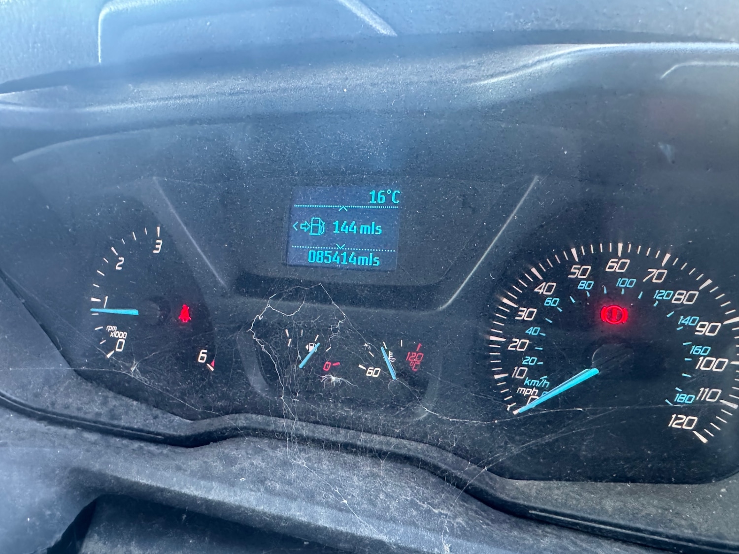 Vehicle 15