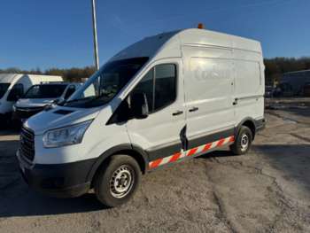 Used Ford Transit 2015 for sale - 74226608: Photo