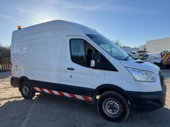 Used Ford Transit 2015 for sale - 74226608: Photo