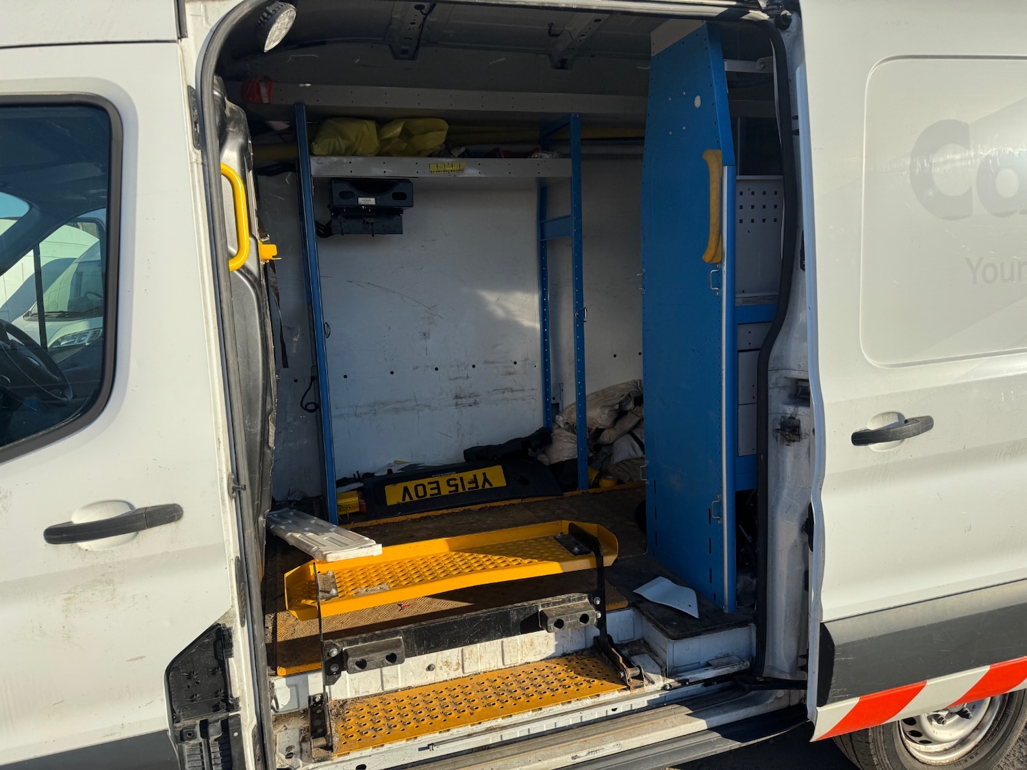 Vehicle 6