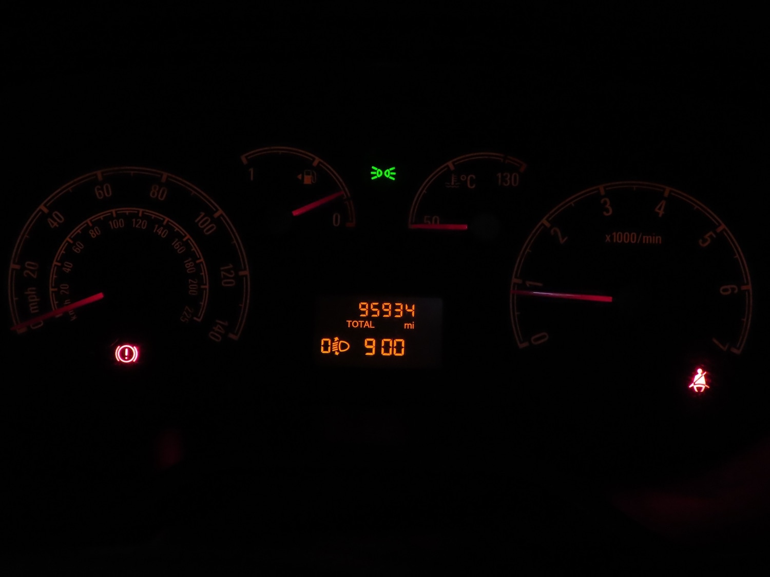 Used Vauxhall Combo 2016 for sale - 76548144: Photo 10