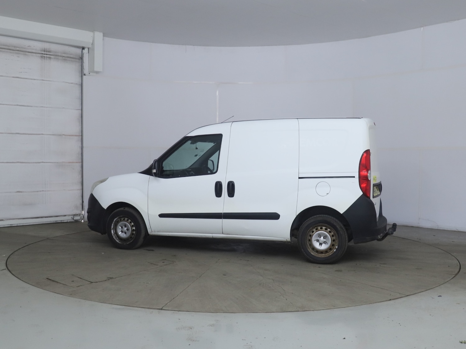 Used Vauxhall Combo 2016 for sale - 76548144: Photo 4