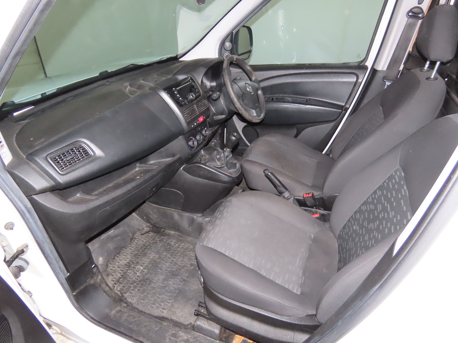 Used Vauxhall Combo 2016 for sale - 76548144: Photo 5