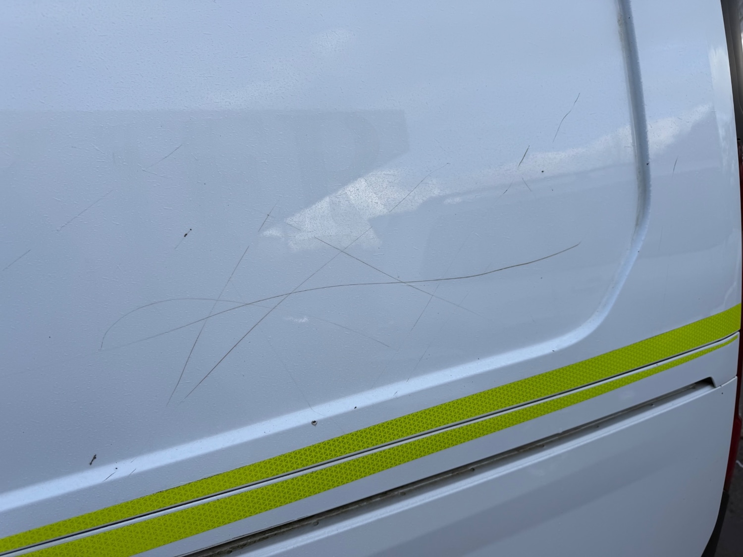 Used Ford Transit Connect 2017 for sale - 76644526: Photo 10