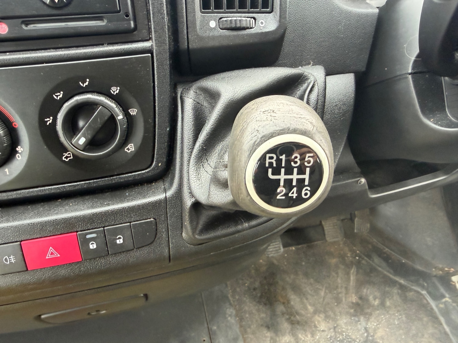 Used Peugeot Boxer 2014 for sale - 78090400: Photo 13