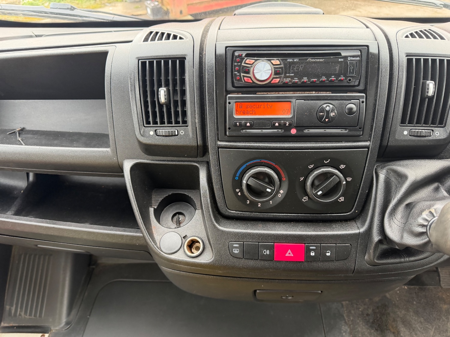 Used Peugeot Boxer 2014 for sale - 78090400: Photo 14