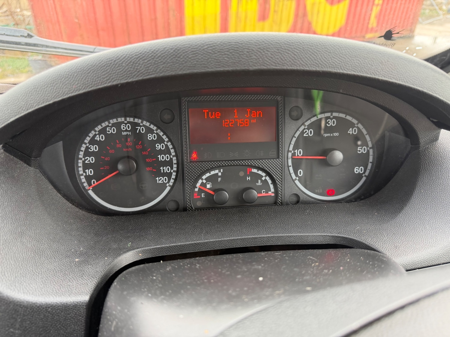 Used Peugeot Boxer 2014 for sale - 78090400: Photo 15