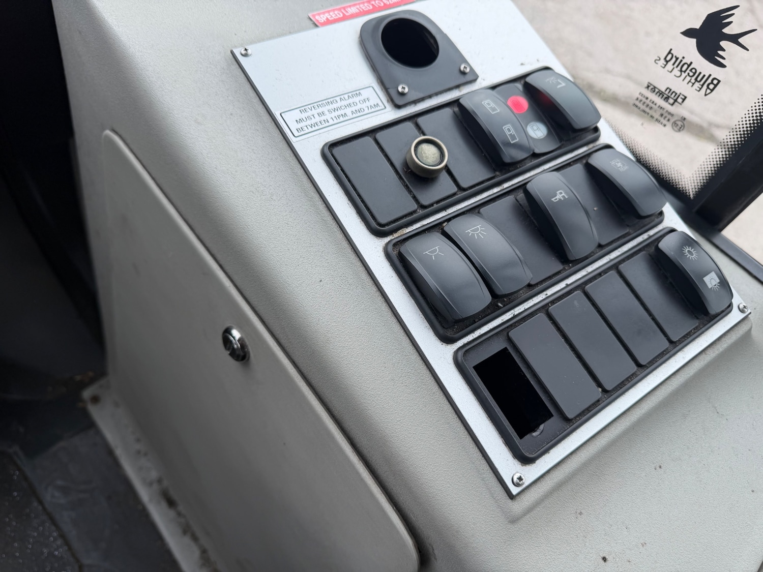 Used Peugeot Boxer 2014 for sale - 78090400: Photo 16