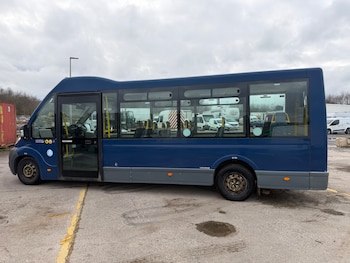 Used Peugeot Boxer 2014 for sale - 78090400: Photo