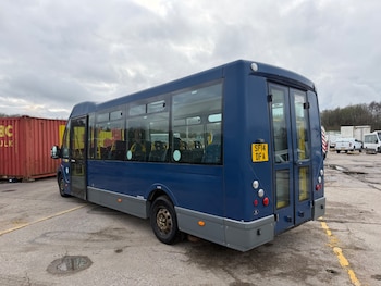 Used Peugeot Boxer 2014 for sale - 78090400: Photo