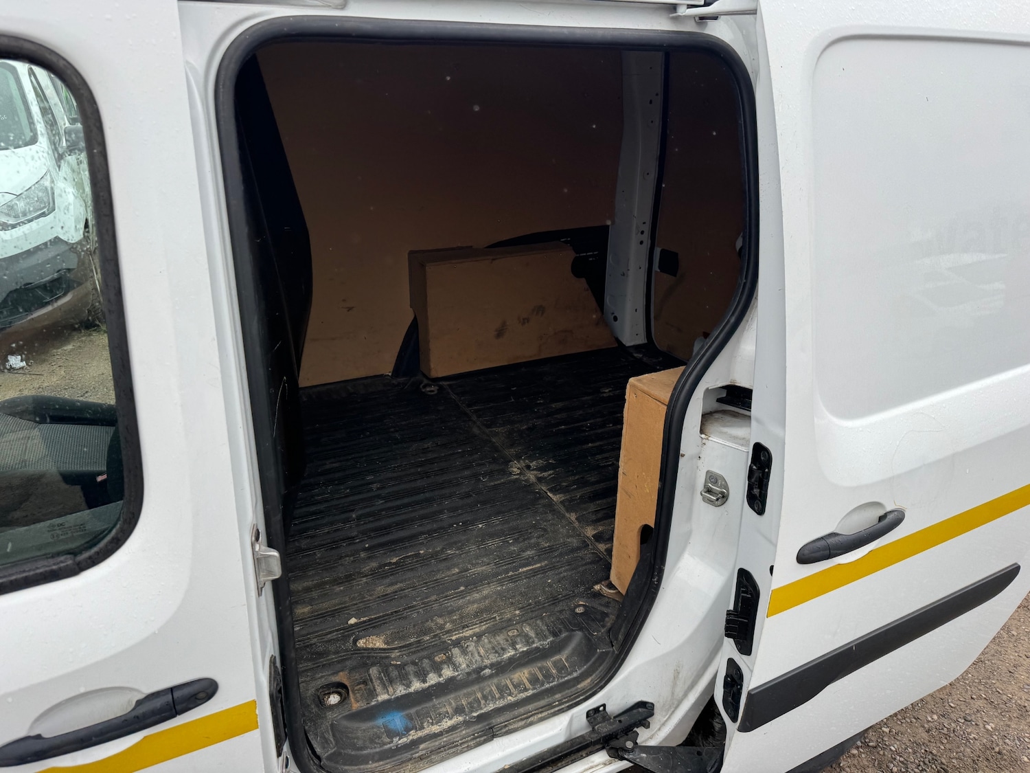 Vehicle 16