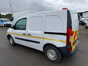 Used Mercedes-Benz Citan 2018 for sale - 75454229: Photo