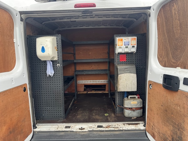 Used Fiat Ducato 2017 for sale - 75453435: Photo 12