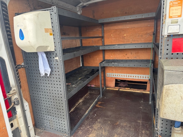 Used Fiat Ducato 2017 for sale - 75453435: Photo 14