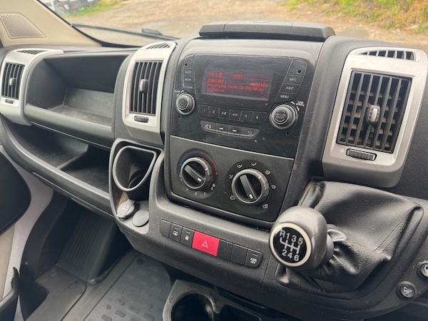 Used Fiat Ducato 2017 for sale - 75453435: Photo 18