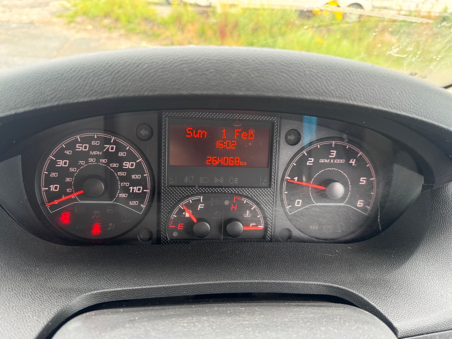 Vehicle 19