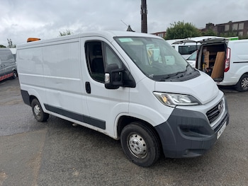 Used Fiat Ducato 2017 for sale - 75453435: Photo