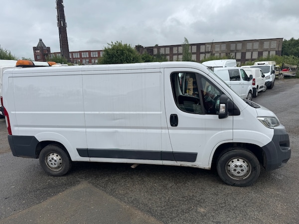 Used Fiat Ducato 2017 for sale - 75453435: Photo 2