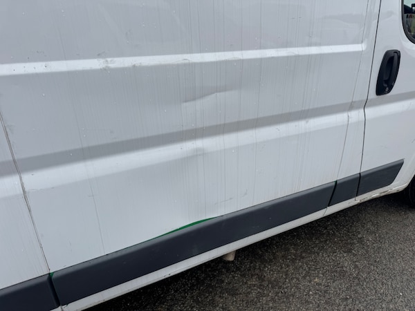 Used Fiat Ducato 2017 for sale - 75453435: Photo 3