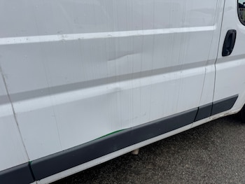 Used Fiat Ducato 2017 for sale - 75453435: Photo