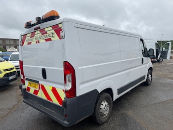 Used Fiat Ducato 2017 for sale - 75453435: Photo