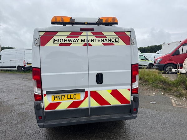 Used Fiat Ducato 2017 for sale - 75453435: Photo 5