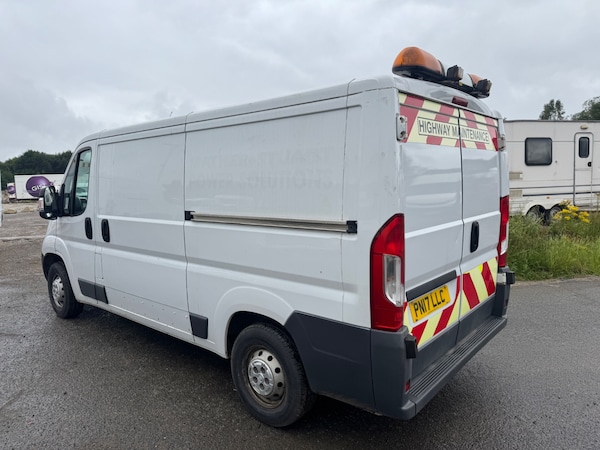 Used Fiat Ducato 2017 for sale - 75453435: Photo 6