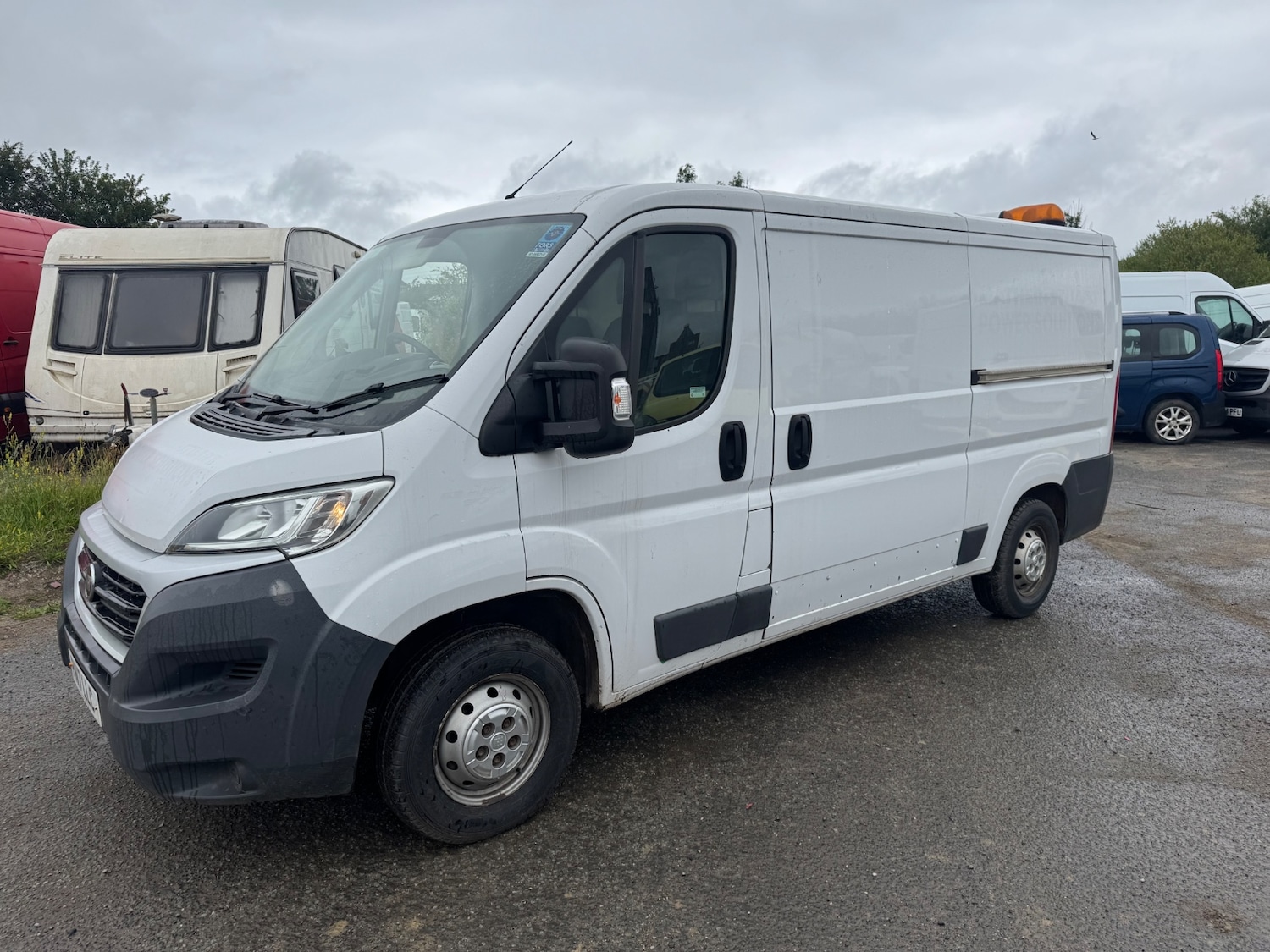 Vehicle 7