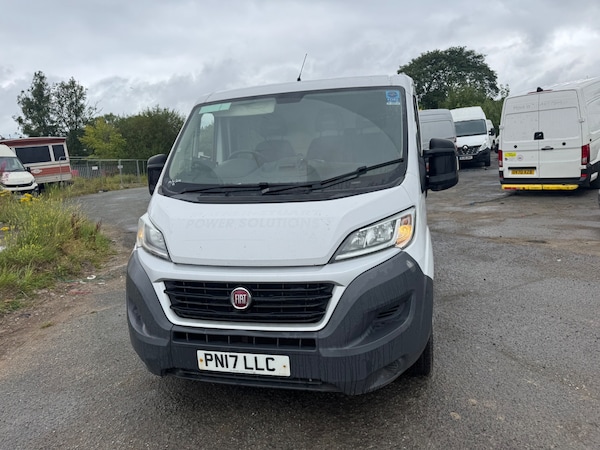 Used Fiat Ducato 2017 for sale - 75453435: Photo 8