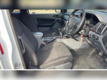 Used Ford Ranger 2017 for sale - 78578619: Photo