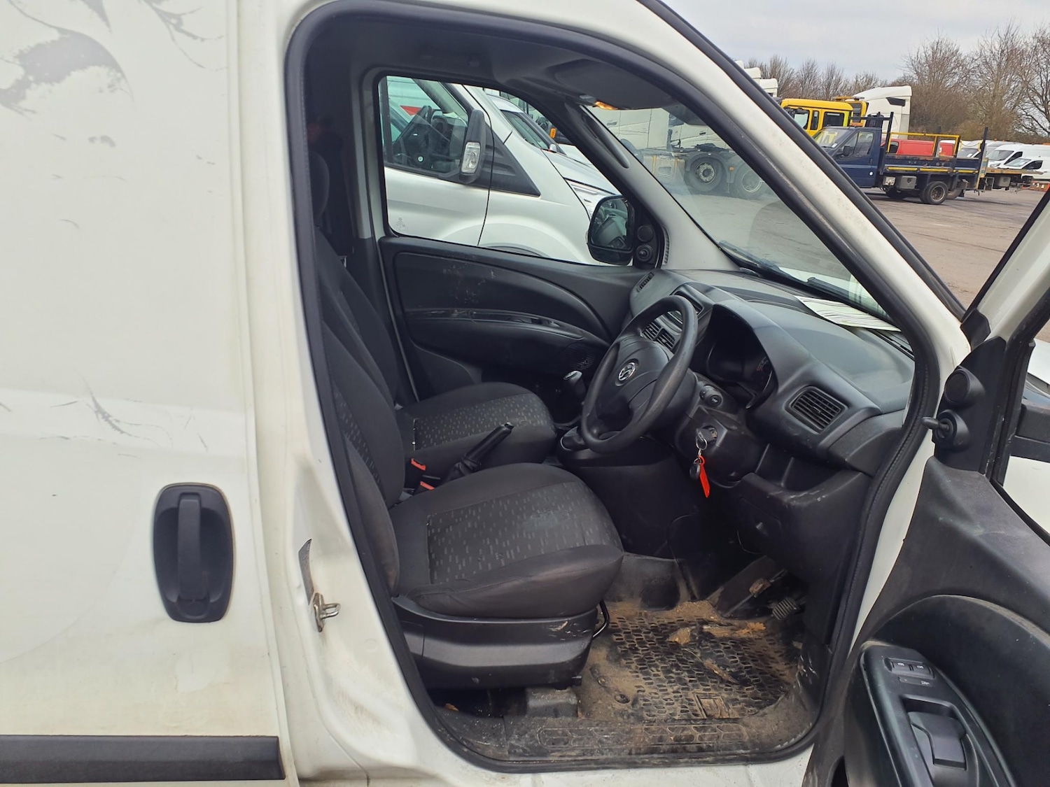 Vehicle 7