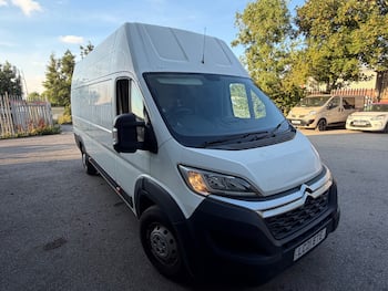 Used Citroen Relay 2021 for sale - 79755930: Photo