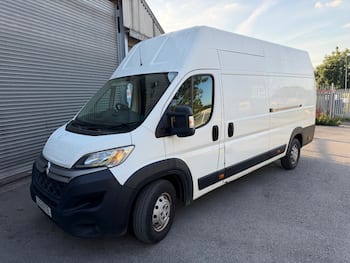 Used Citroen Relay 2021 for sale - 79755930: Photo