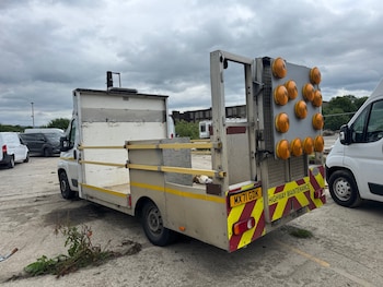 Used Peugeot Boxer 2021 for sale - 79038889: Photo