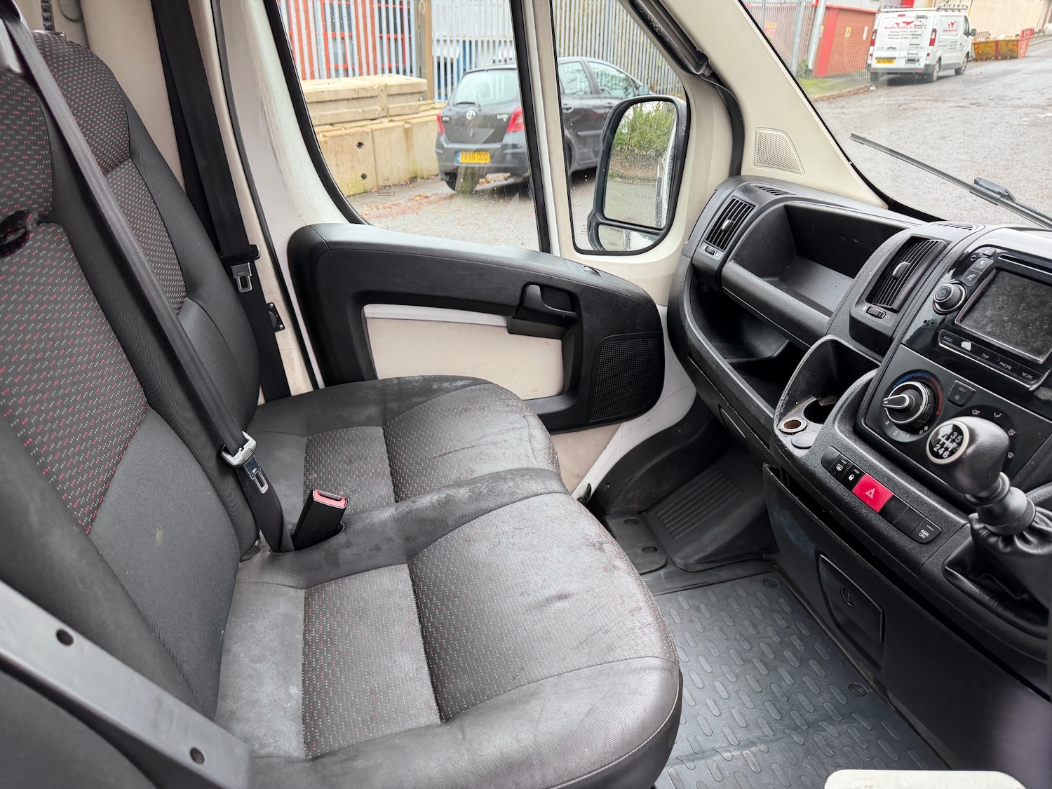 Used Citroen Relay 2017 for sale - 76560116: Photo 15